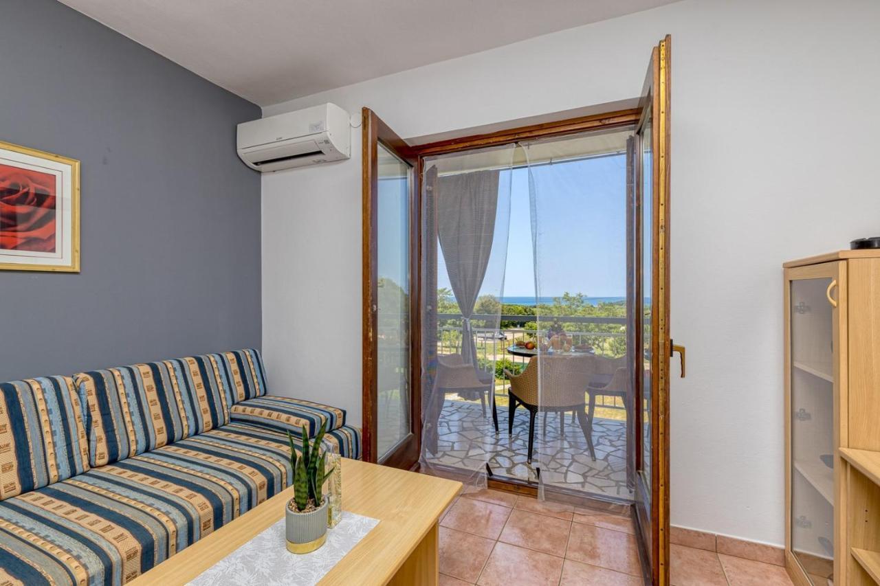 Apartment-Haus Wolbeck Červar-Porat Exterior foto